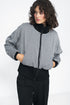Jacket model 186842